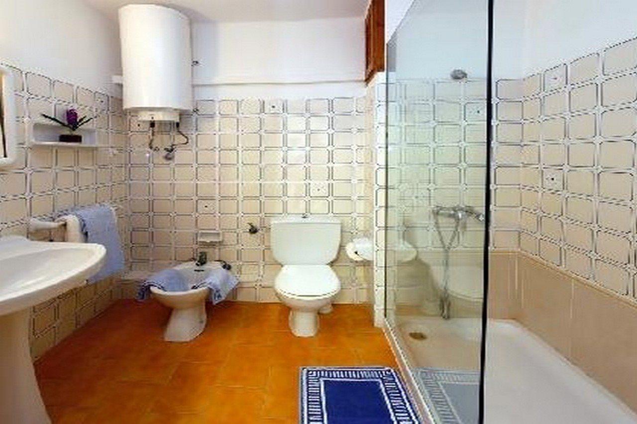 Typic Sandic Apartments Es Cana Dış mekan fotoğraf