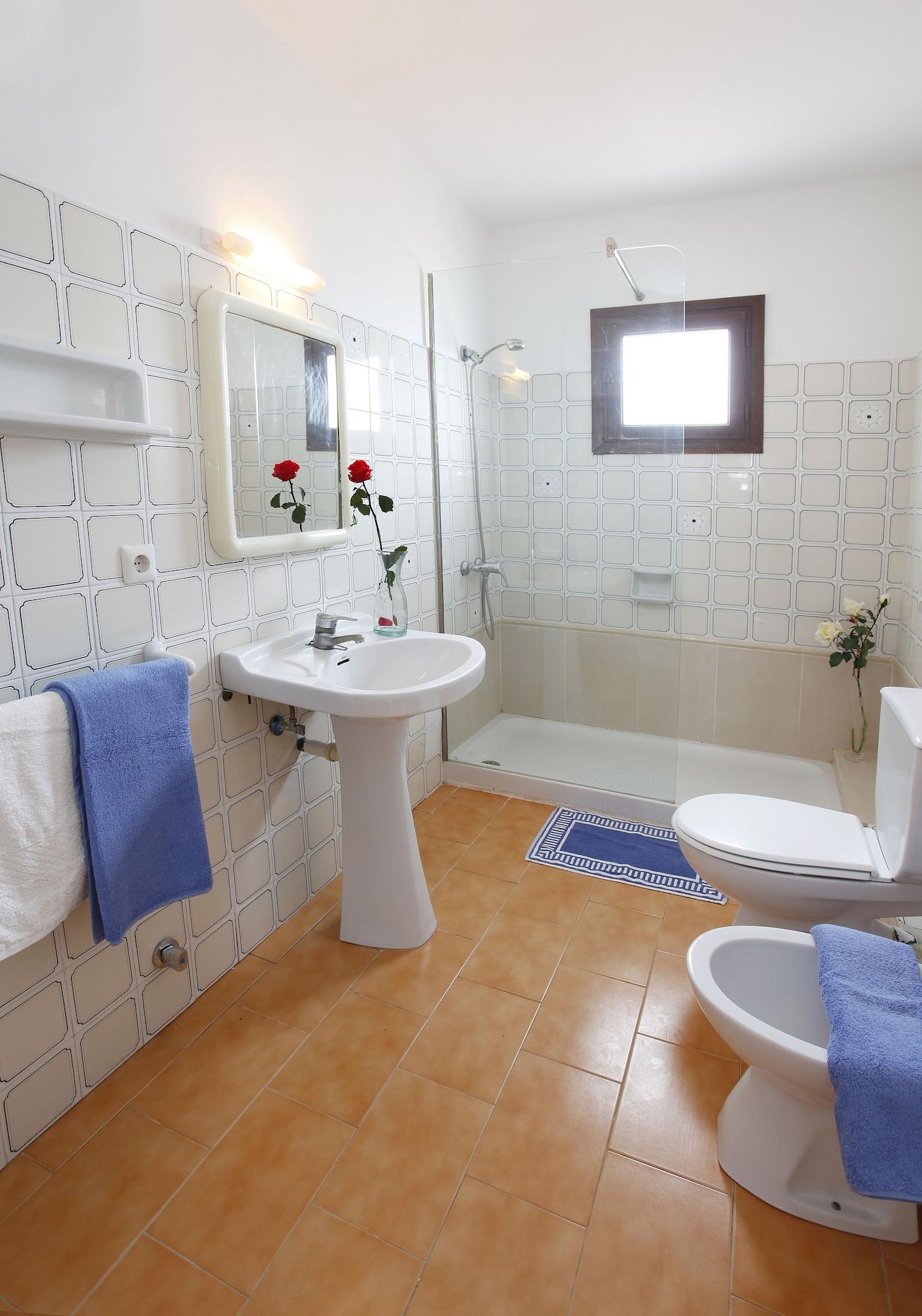 Typic Sandic Apartments Es Cana Dış mekan fotoğraf