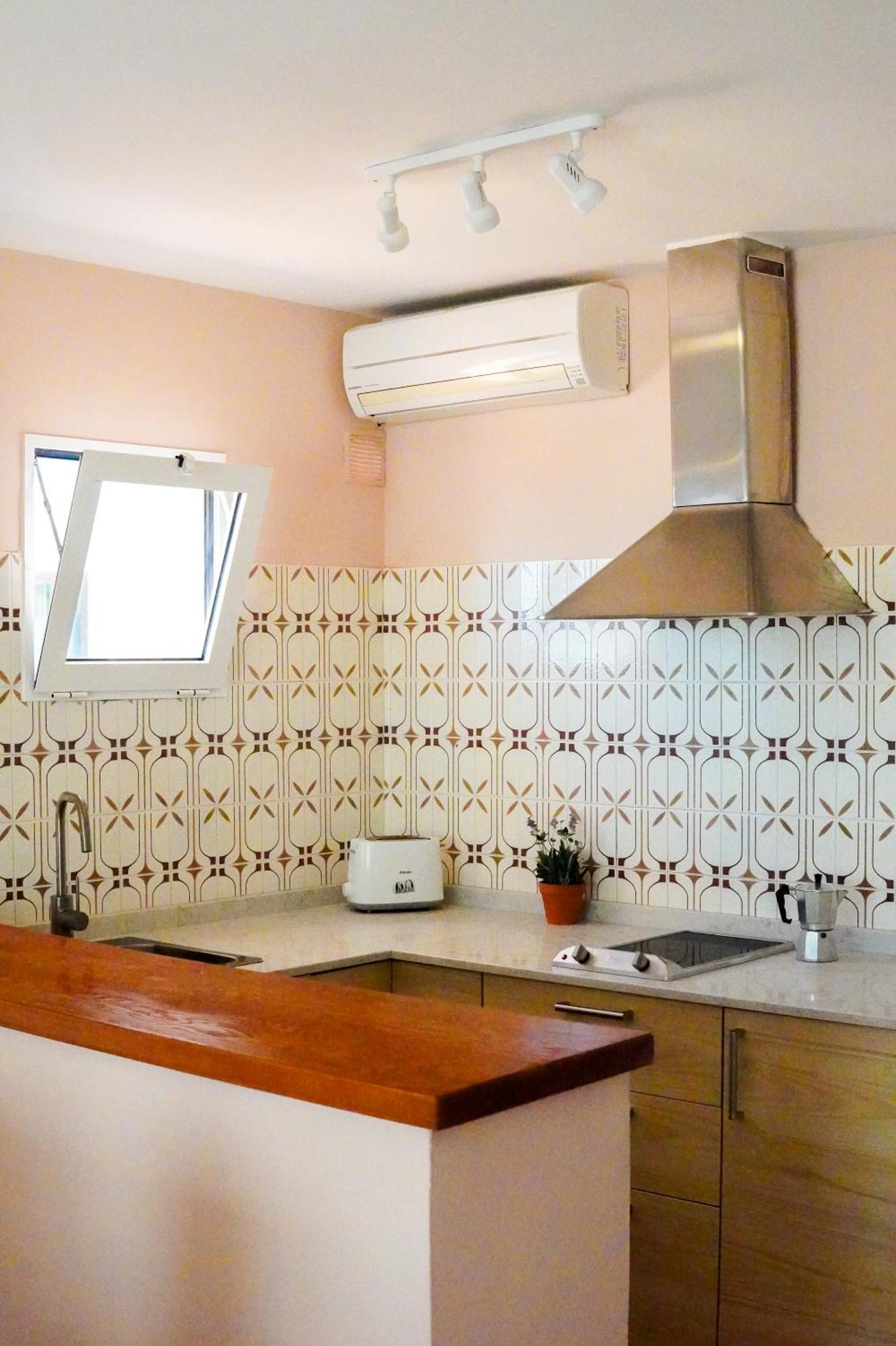 Typic Sandic Apartments Es Cana Dış mekan fotoğraf